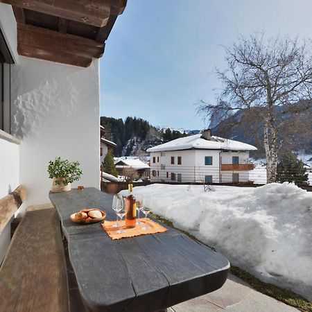 Apartment Tirol-3 By Interhome オルティゼーイ エクステリア 写真