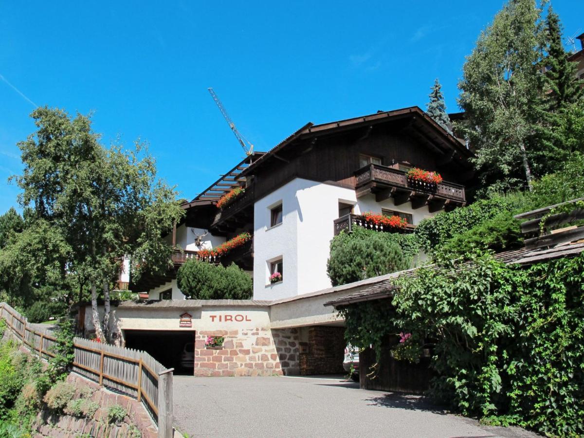 Apartment Tirol-3 By Interhome オルティゼーイ エクステリア 写真
