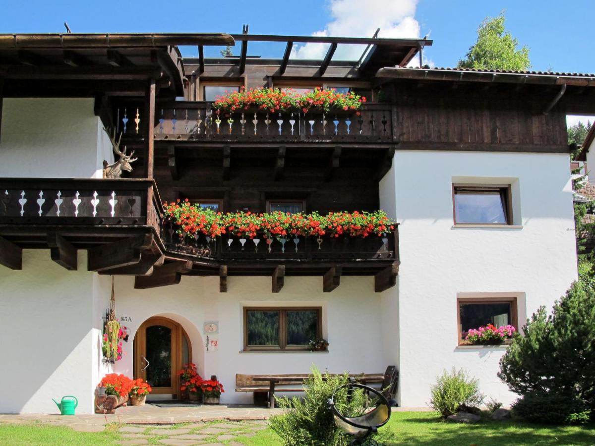 Apartment Tirol-3 By Interhome オルティゼーイ エクステリア 写真
