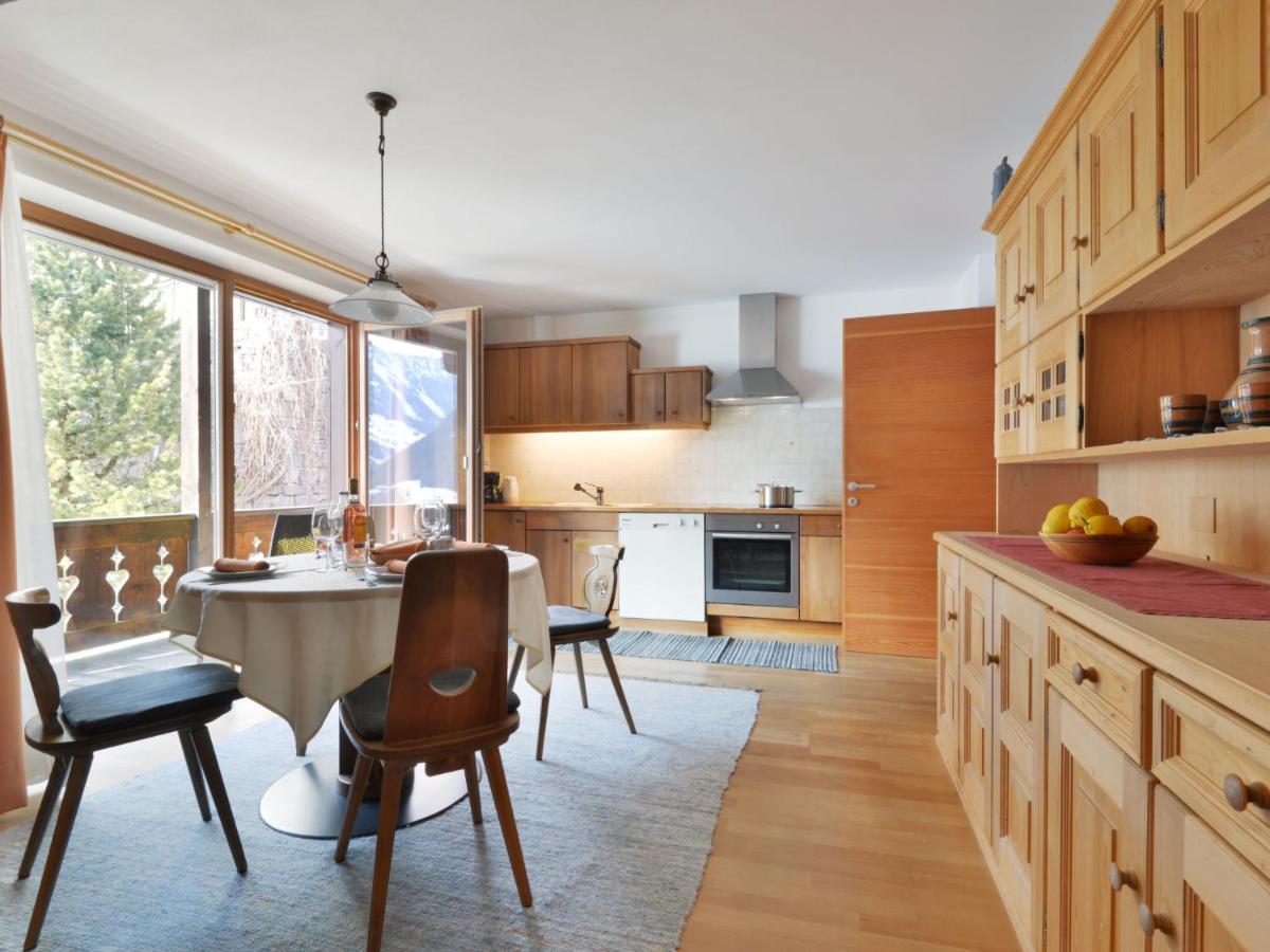 Apartment Tirol-3 By Interhome オルティゼーイ エクステリア 写真