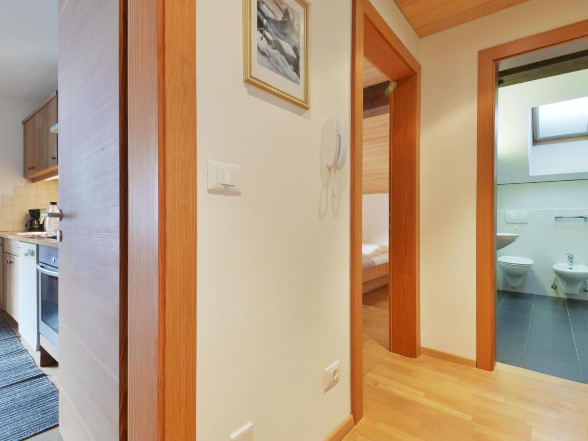 Apartment Tirol-3 By Interhome オルティゼーイ エクステリア 写真
