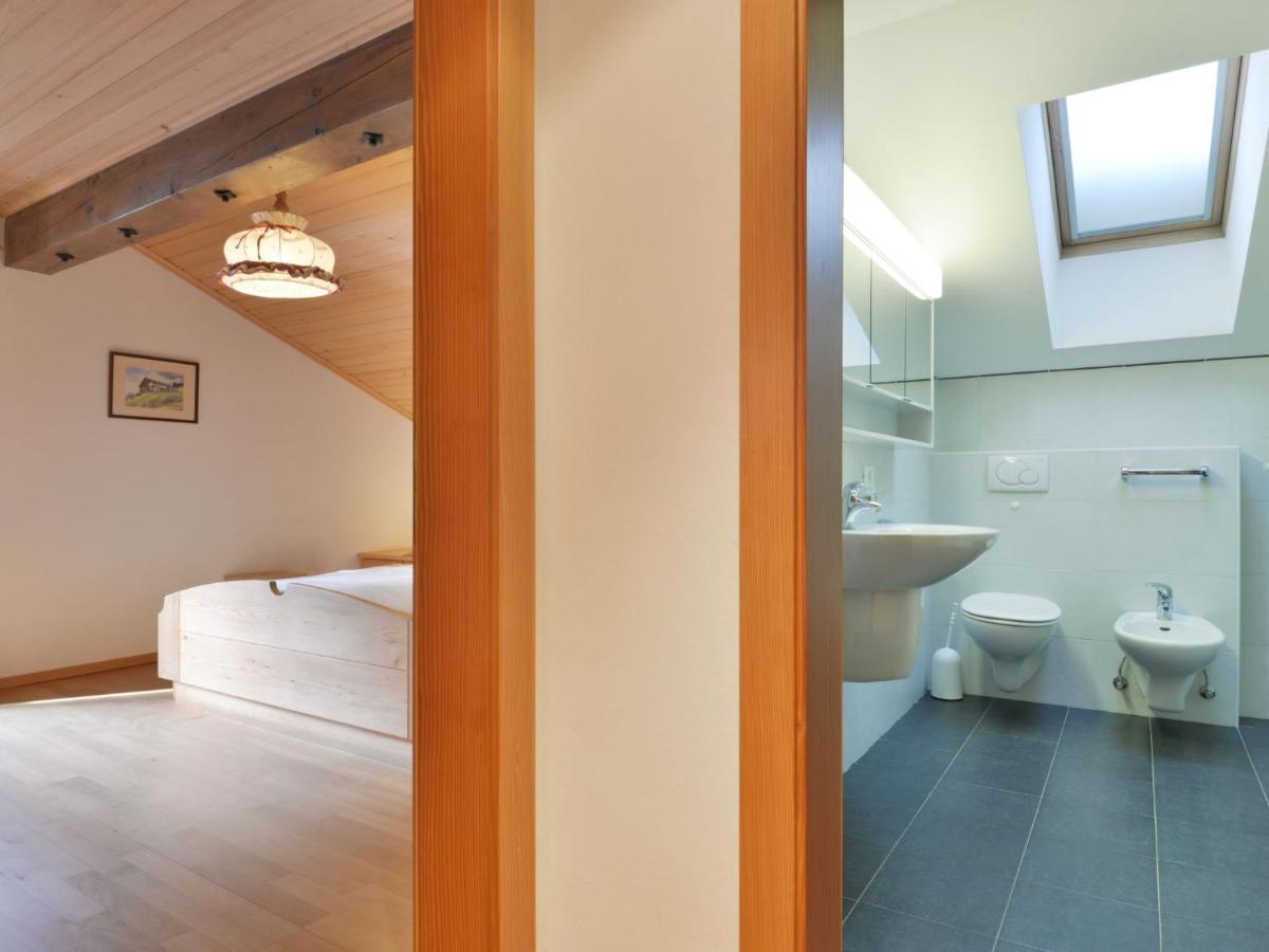 Apartment Tirol-3 By Interhome オルティゼーイ エクステリア 写真
