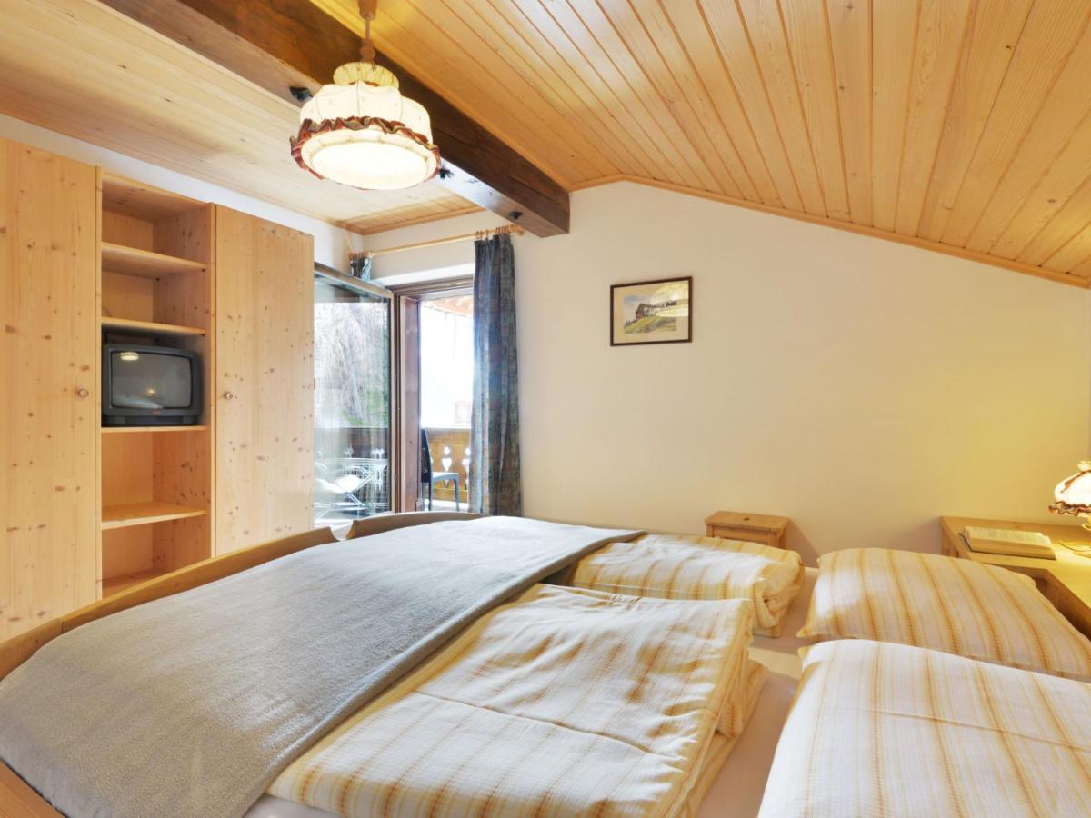 Apartment Tirol-3 By Interhome オルティゼーイ エクステリア 写真